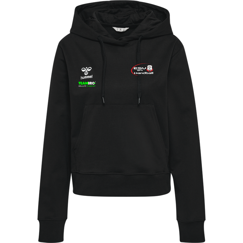 hummel hmlGO 2.0 HOODIE WOMAN