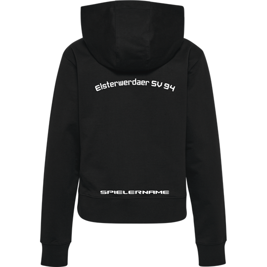 hummel hmlGO 2.0 HOODIE WOMAN
