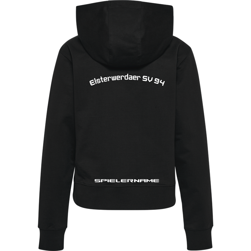 hummel hmlGO 2.0 HOODIE WOMAN