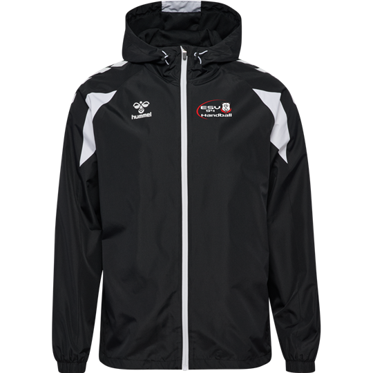 hummel hmlCORE 2.0 ALL-WEATHER JACKET