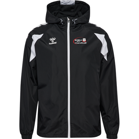 Elsterwerdaer SV 94 Allwetter-Jacke Unisex