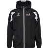 hummel hmlCORE 2.0 ALL-WEATHER JACKET