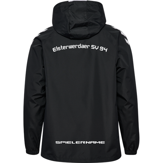 Elsterwerdaer SV 94 Allwetter-Jacke Unisex