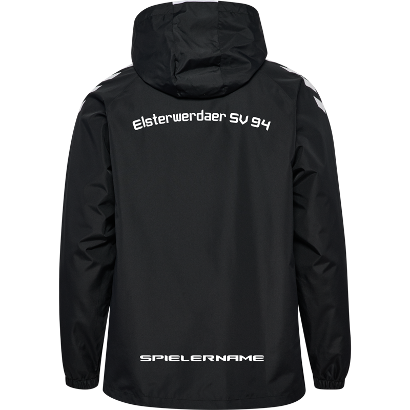hummel hmlCORE 2.0 ALL-WEATHER JACKET