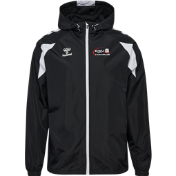 Elsterwerdaer SV 94 Allwetter-Jacke Kinder