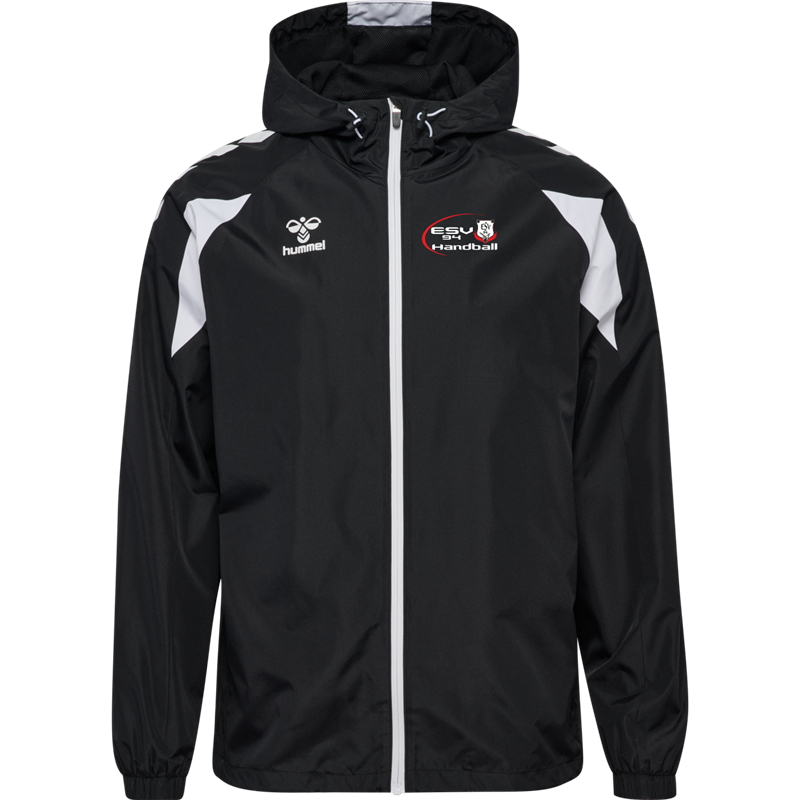 Elsterwerdaer SV 94 Allwetter-Jacke Kinder