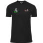 hummel hmlGO 2.0 CHEVRON T-SHIRT S/S