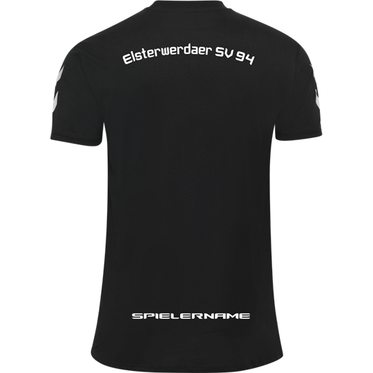 Elsterwerdaer SV 94 T-Shirt (Baumwolle) Herren