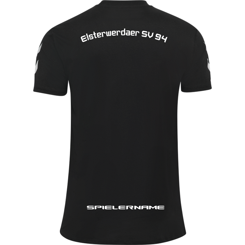 Elsterwerdaer SV 94 T-Shirt (Baumwolle) Herren