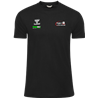 hummel hmlGO 2.0 CHEVRON T-SHIRT S/S KIDS