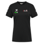 hummel hmlGO 2.0 CHEVRON T-SHIRT S/S WOMAN