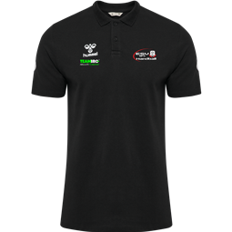hummel hmlGO 2.0 CHEVRON  POLO