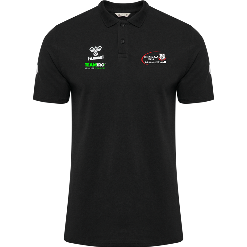 hummel hmlGO 2.0 CHEVRON  POLO