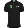hummel hmlGO 2.0 CHEVRON  POLO