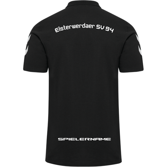 Elsterwerdaer SV 94 Poloshirt Herren