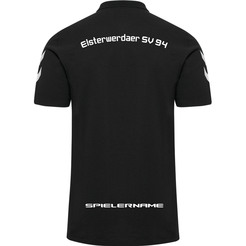 Elsterwerdaer SV 94 Poloshirt Herren
