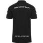 hummel hmlGO 2.0 CHEVRON  POLO