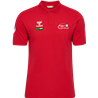 hummel hmlGO 2.0 CHEVRON  POLO