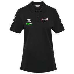 hummel hmlGO 2.0 CHEVRON POLO WOMAN
