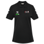 hummel hmlGO 2.0 CHEVRON POLO WOMAN