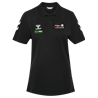 hummel hmlGO 2.0 CHEVRON POLO WOMAN