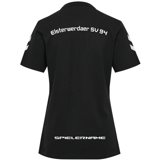 Elsterwerdaer SV 94 Poloshirt Damen