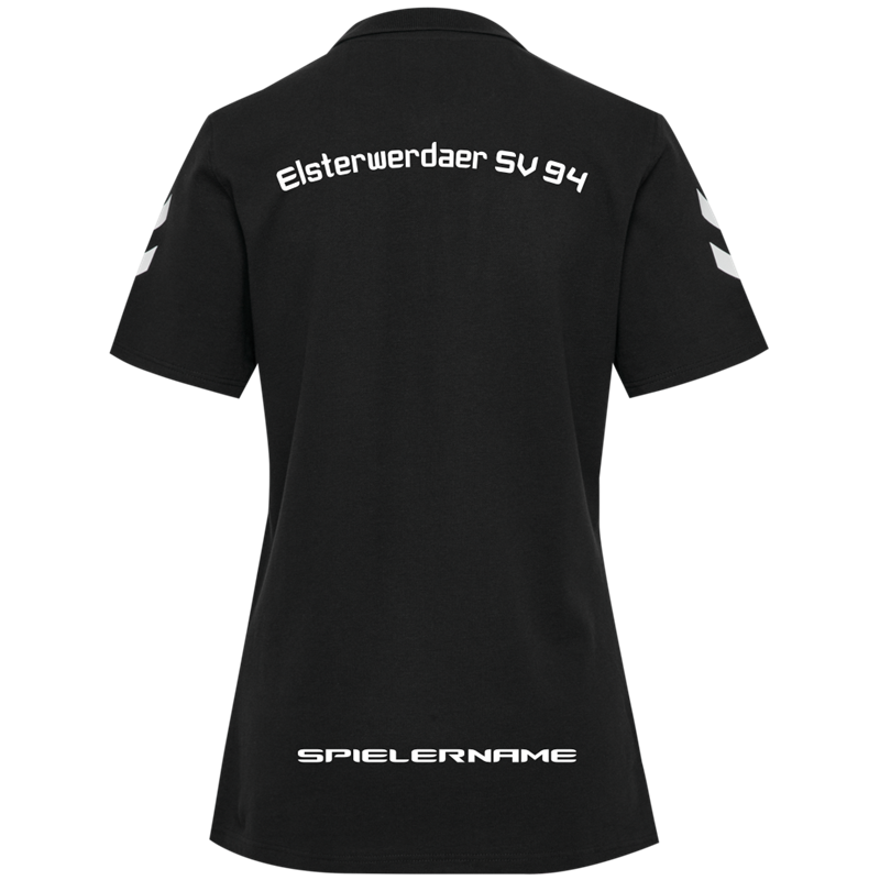 Elsterwerdaer SV 94 Poloshirt Damen