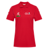 hummel hmlGO 2.0 CHEVRON POLO WOMAN
