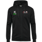 hummel hmlGO 2.0 CHEVRON ZIP HOODIE KIDS