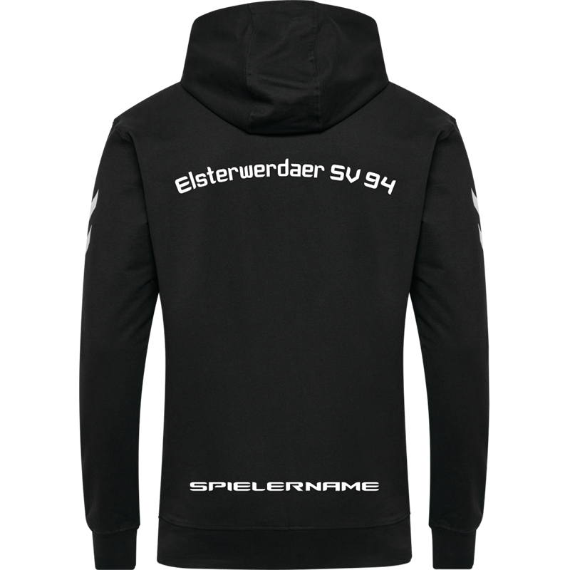 Elsterwerdaer SV 94 Kapuzen-Jacke Kinder