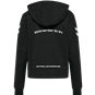hummel hmlGO 2.0 CHEVRON ZIP HOODIE WOMAN