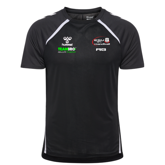 hummel hmlLEAD 2.0 JERSEY S/S
