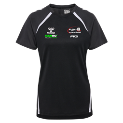 hummel hmlLEAD 2.0 JERSEY S/S WOMAN