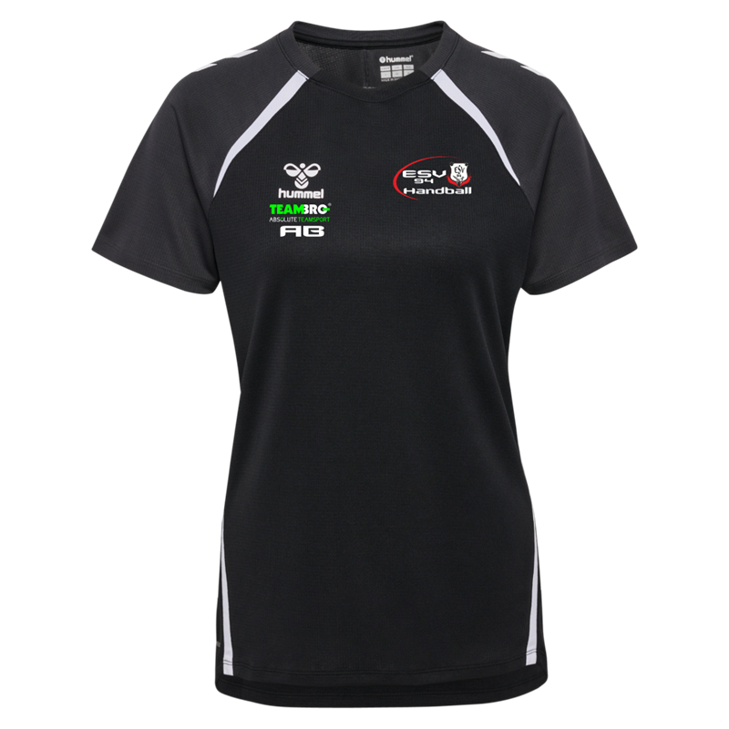 Elsterwerdaer SV 94 Trainingsshirt Damen