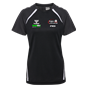 hummel hmlLEAD 2.0 JERSEY S/S WOMAN