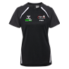 hummel hmlLEAD 2.0 JERSEY S/S WOMAN