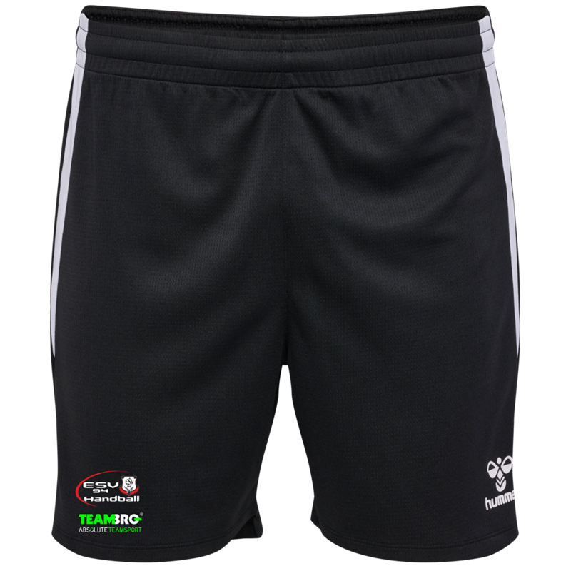 Elsterwerdaer SV 94 Hose kurz Herren