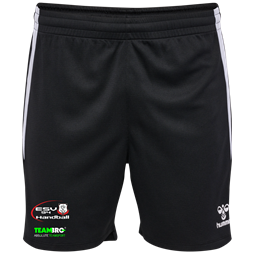 Elsterwerdaer SV 94 Hose kurz Kinder