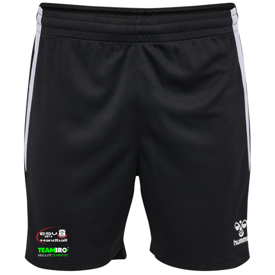 Elsterwerdaer SV 94 Hose kurz Kinder