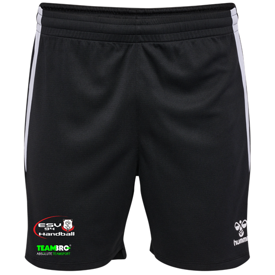 hummel hmlLEAD 2.0 SHORTS KIDS