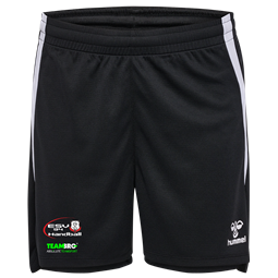 Elsterwerdaer SV 94 Hose kurz Damen