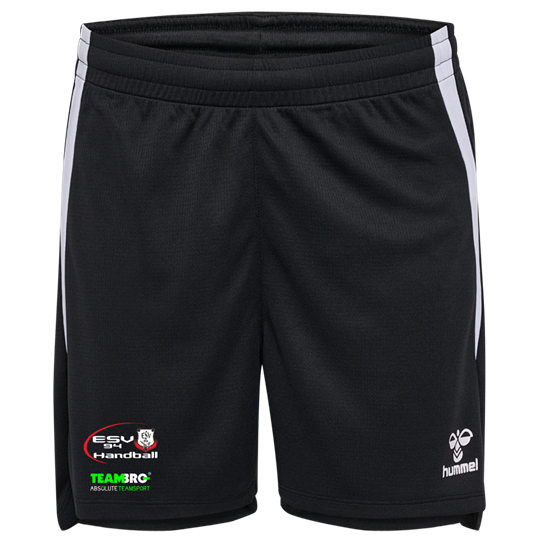 hummel hmlLEAD 2.0 SHORTS WOMAN