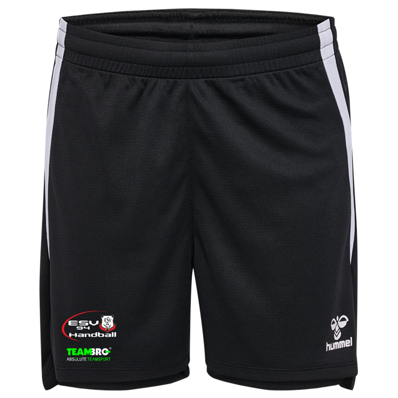 hummel hmlLEAD 2.0 SHORTS WOMAN