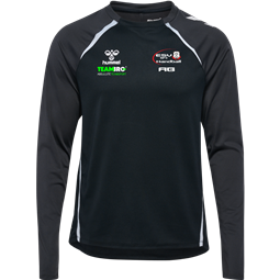 hummel hmlLEAD 2.0 CREW SWEAT