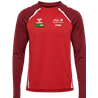 hummel hmlLEAD 2.0 CREW SWEAT