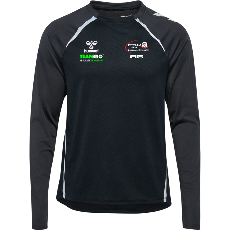 hummel hmlLEAD 2.0 CREW SWEAT KIDS
