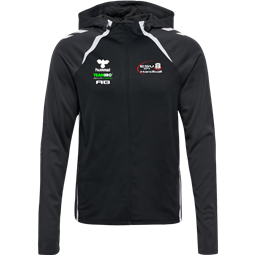 Elsterwerdaer SV 94 Trainingsjacke (mit Kapuze) Herren