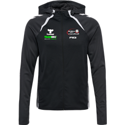 hummel hmlLEAD 2.0 ZIP HOODIE