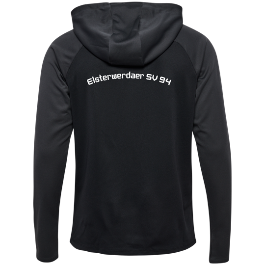 Elsterwerdaer SV 94 Trainingsjacke (mit Kapuze) Herren