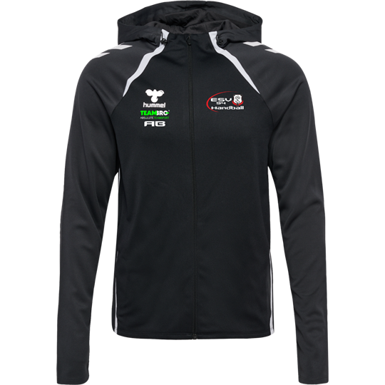Elsterwerdaer SV 94 Trainingsjacke (mit Kapuze) Kinder